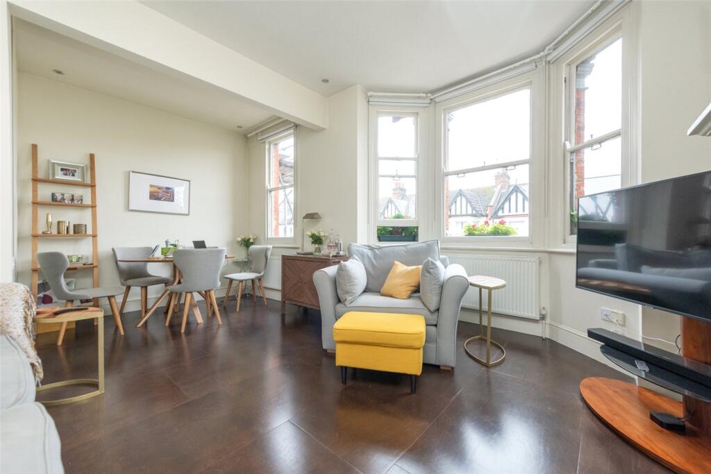 2 bed Mid Terraced House for rent in Willesden. From Winkworth - Kensal Rise & Queen's Park