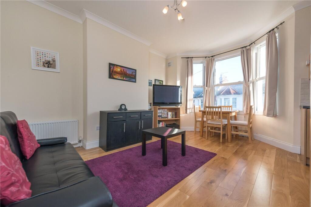 3 bed Apartment for rent in Willesden. From Winkworth - Kensal Rise & Queen's Park 3 bed Apartment for rent in Willesden. From Winkworth - Kensal Rise & Queen's Park