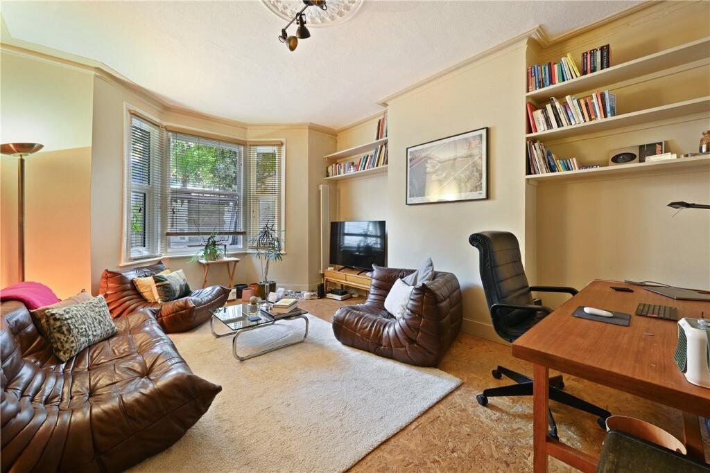 1 bed Apartment for rent in London. From Winkworth - Kensal Rise & Queen's Park