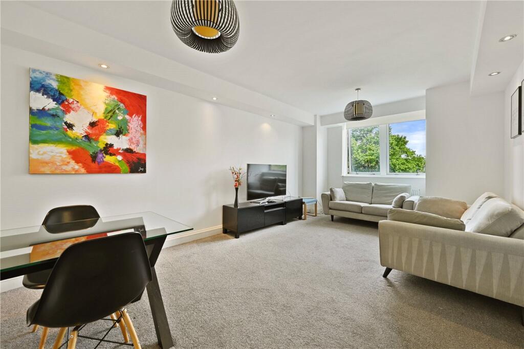 2 bed Apartment for rent in London. From Winkworth - Kensal Rise & Queen's Park