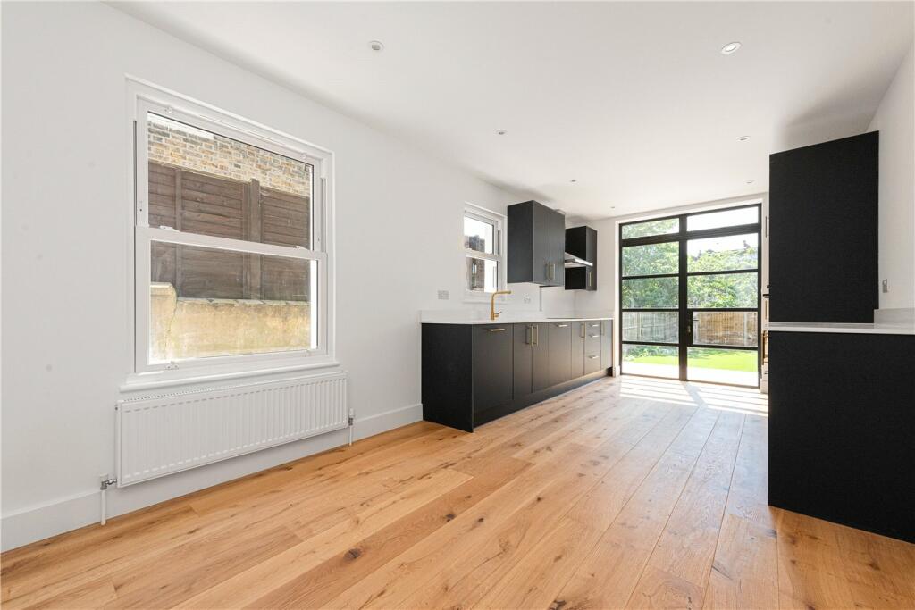 3 bed Mid Terraced House for rent in Willesden. From Winkworth - Kensal Rise & Queen's Park