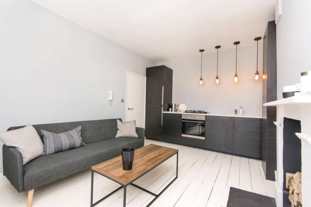 1 bed Apartment for rent in London. From Winkworth - Kensal Rise & Queen's Park