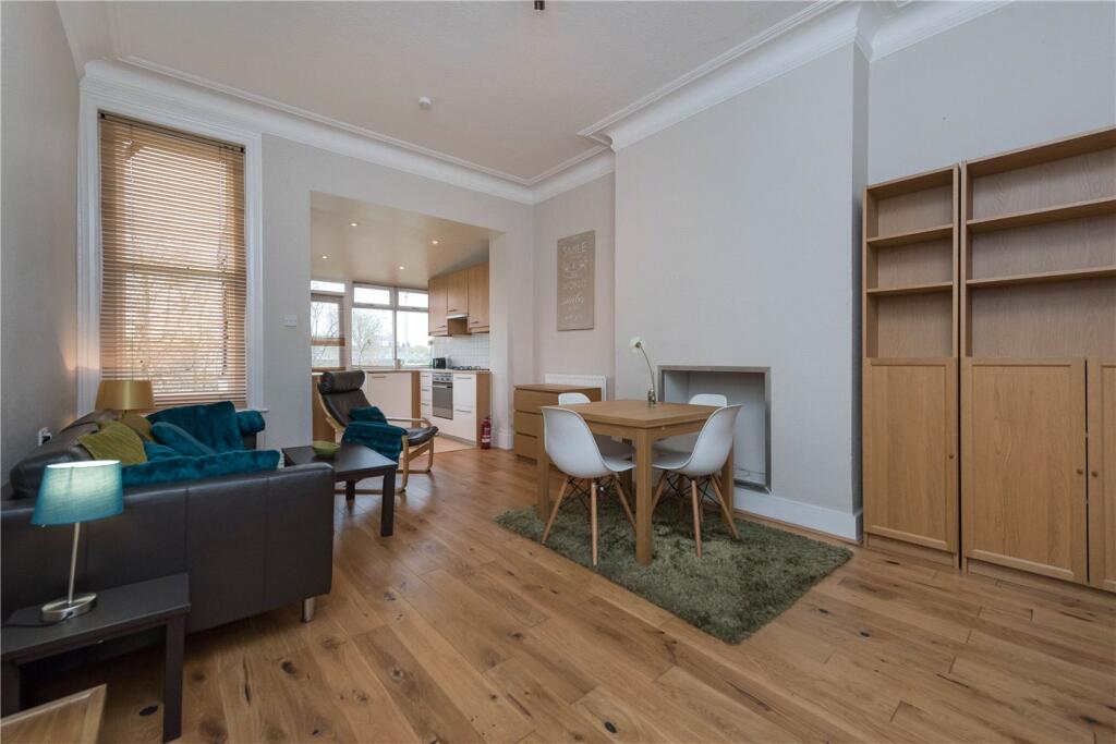 2 bed Apartment for rent in London. From Winkworth - Kensal Rise & Queen's Park