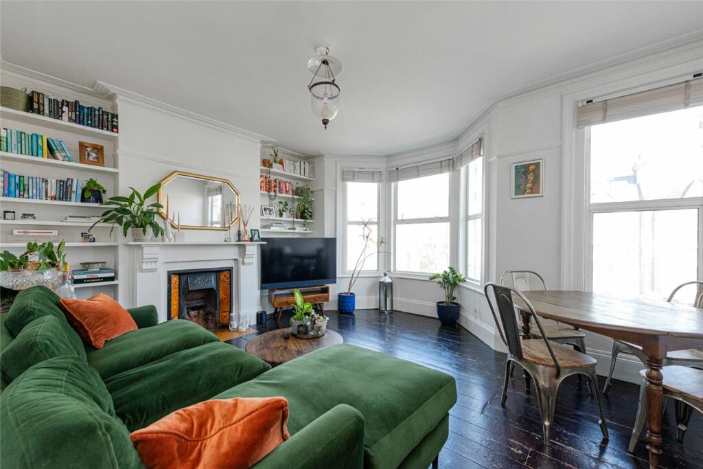 2 bed Apartment for rent in Willesden. From Winkworth - Kensal Rise & Queen's Park