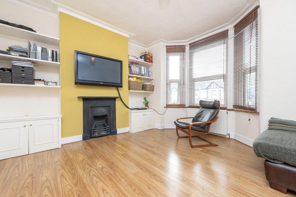 1 bed Apartment for rent in London. From Winkworth - Kensal Rise & Queen's Park