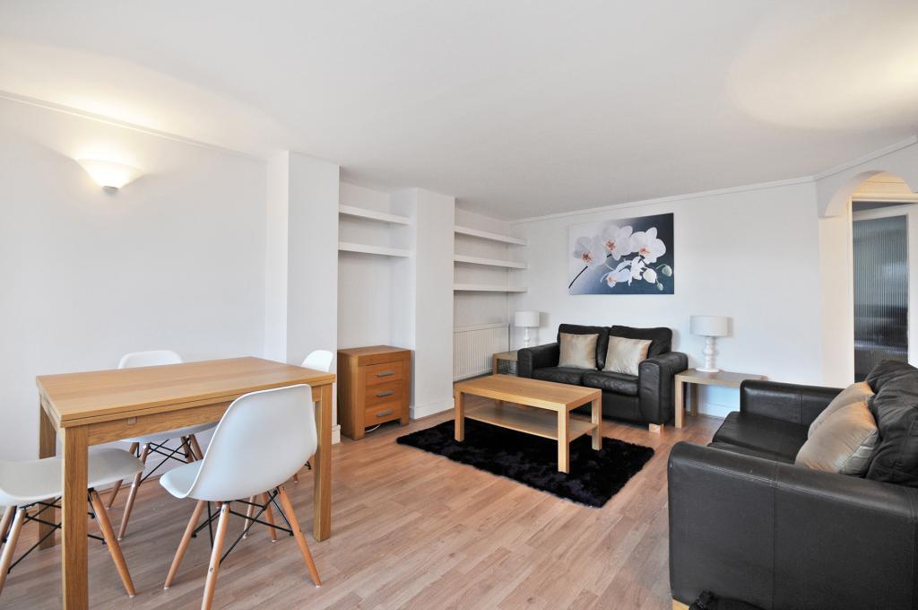 3 bed Apartment for rent in London. From Winkworth - Kensal Rise & Queen's Park