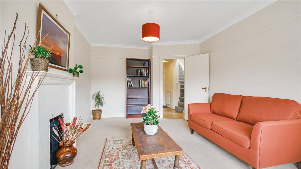 2 bed Apartment for rent in Willesden. From Winkworth - Kensal Rise & Queen's Park