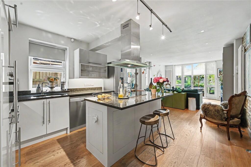2 bed Apartment for rent in Willesden. From Winkworth - Kensal Rise & Queen's Park