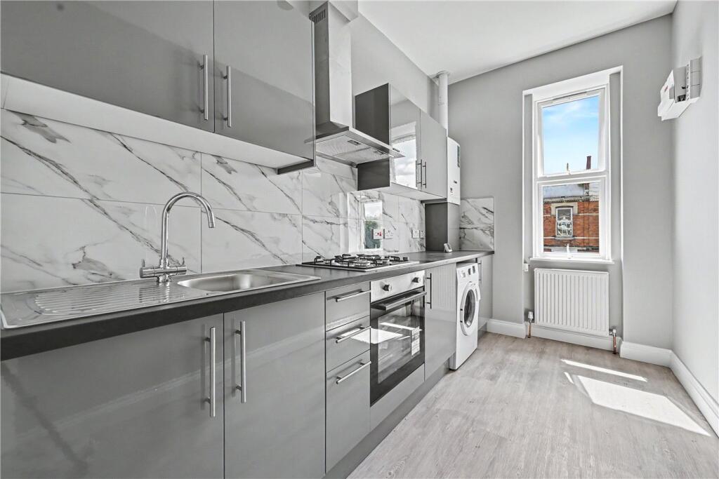 1 bed Apartment for rent in London. From Winkworth - Kensal Rise & Queen's Park
