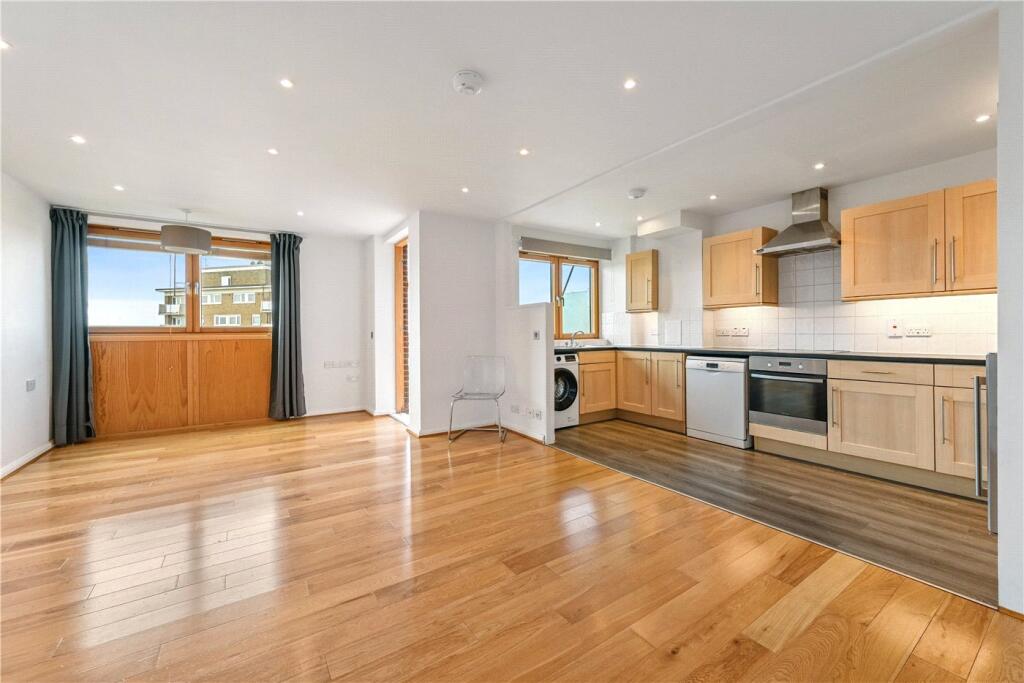 2 bed Apartment for rent in London. From Winkworth - Kensal Rise & Queen's Park