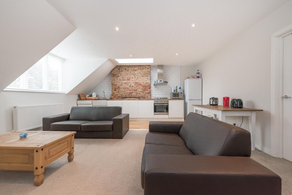 2 bed Apartment for rent in London. From Winkworth - Kensal Rise & Queen's Park