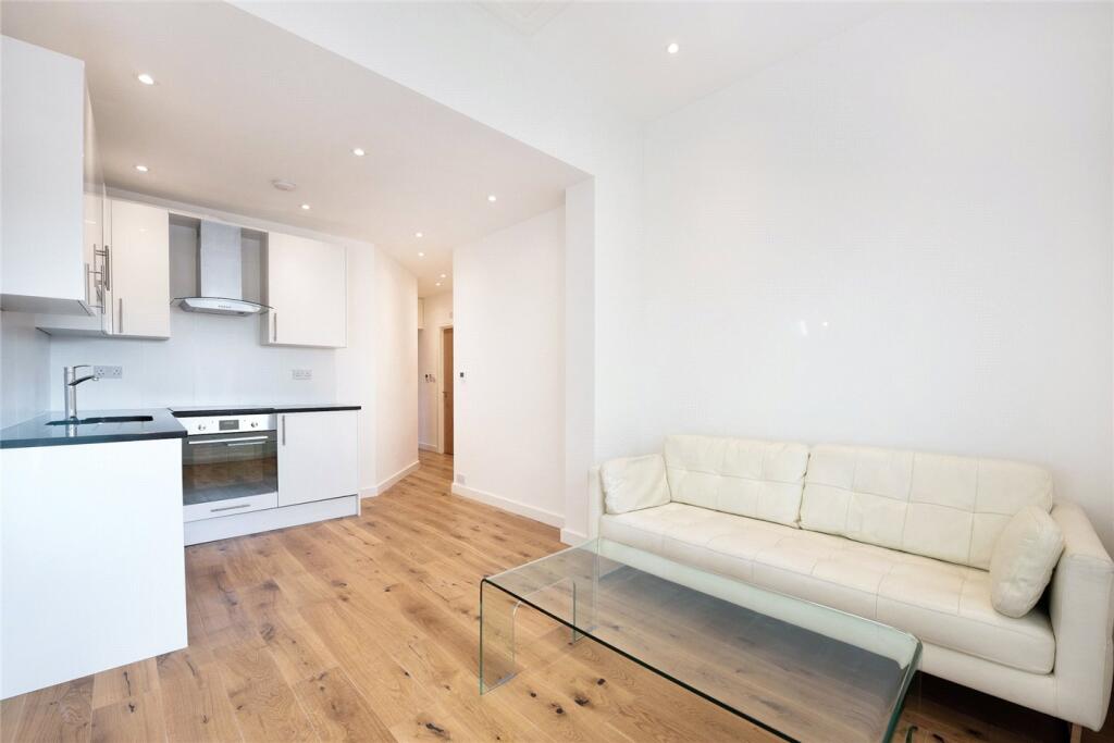 2 bed Apartment for rent in London. From Winkworth - Kensal Rise & Queen's Park