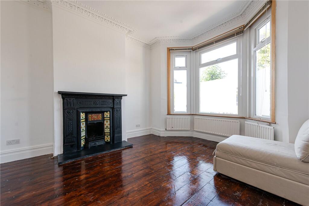 2 bed Apartment for rent in Willesden. From Winkworth - Kensal Rise & Queen's Park
