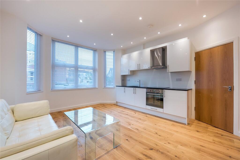 1 bed Apartment for rent in London. From Winkworth - Kensal Rise & Queen's Park