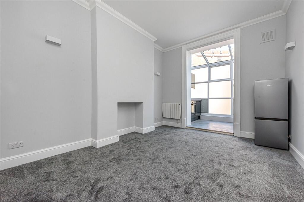 1 bed Apartment for rent in London. From Winkworth - Kensal Rise & Queen's Park