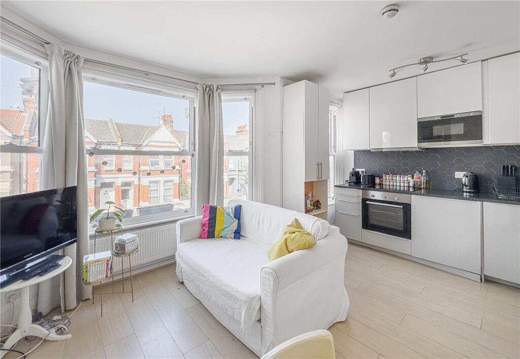 2 bed Apartment for rent in London. From Winkworth - Kensal Rise & Queen's Park