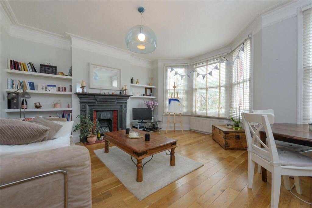 2 bed Apartment for rent in London. From Winkworth - Kensal Rise & Queen's Park 2 bed Apartment for rent in London. From Winkworth - Kensal Rise & Queen's Park