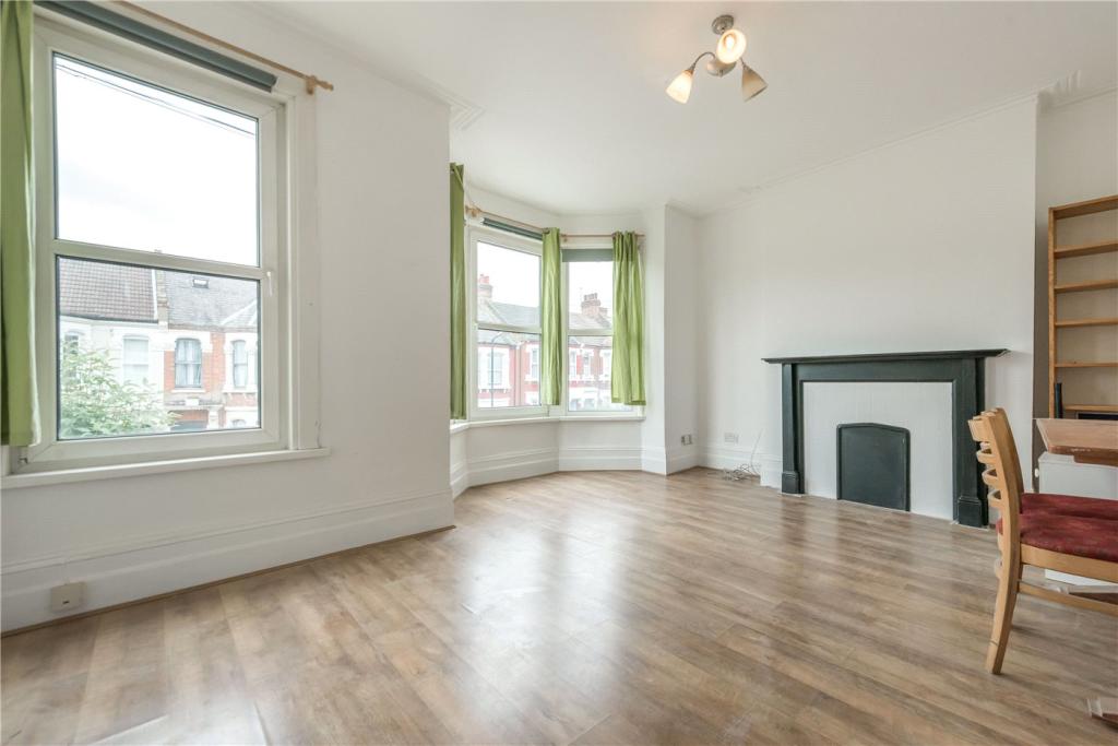 2 bed Apartment for rent in London. From Winkworth - Kensal Rise & Queen's Park