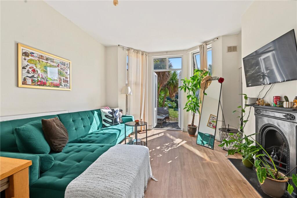 2 bed Apartment for rent in London. From Winkworth - Kensal Rise & Queen's Park 2 bed Apartment for rent in London. From Winkworth - Kensal Rise & Queen's Park