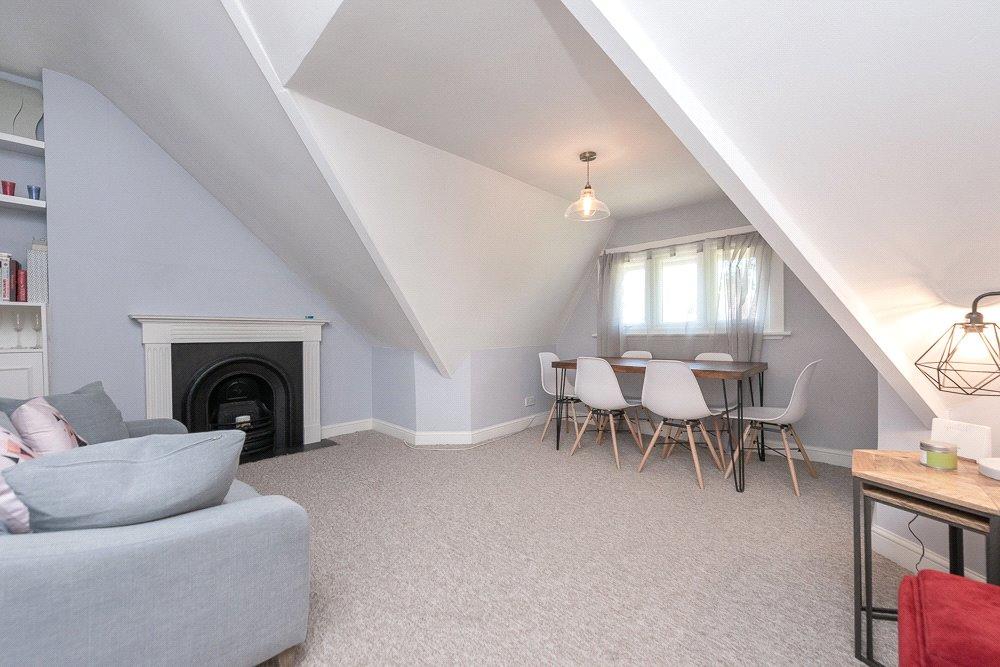1 bed Apartment for rent in London. From Winkworth - Kensal Rise & Queen's Park