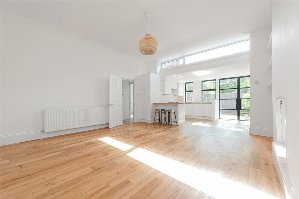 2 bed Apartment for rent in London. From Winkworth - Kensal Rise & Queen's Park 2 bed Apartment for rent in London. From Winkworth - Kensal Rise & Queen's Park