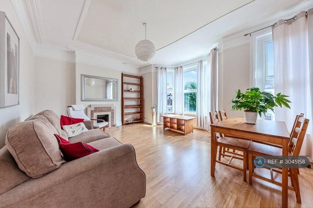 2 bed Apartment for rent in London. From Winkworth - Kensal Rise & Queen's Park