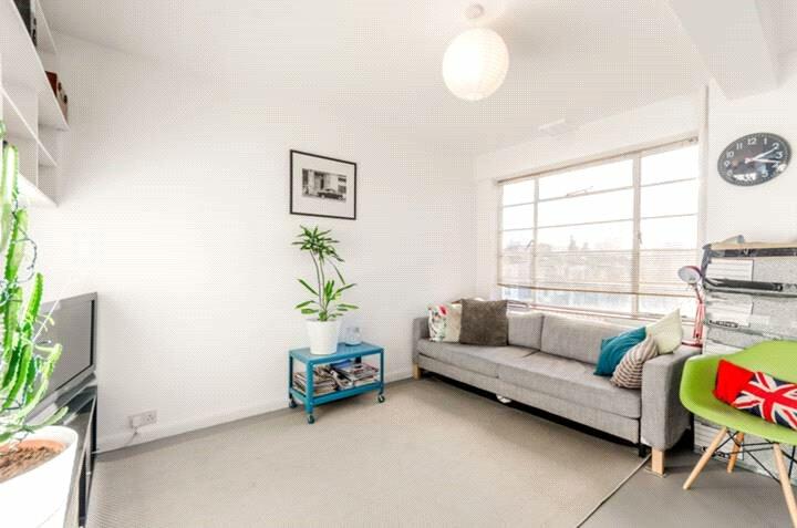 1 bed Apartment for rent in Camden Town. From Winkworth - Kentish Town
