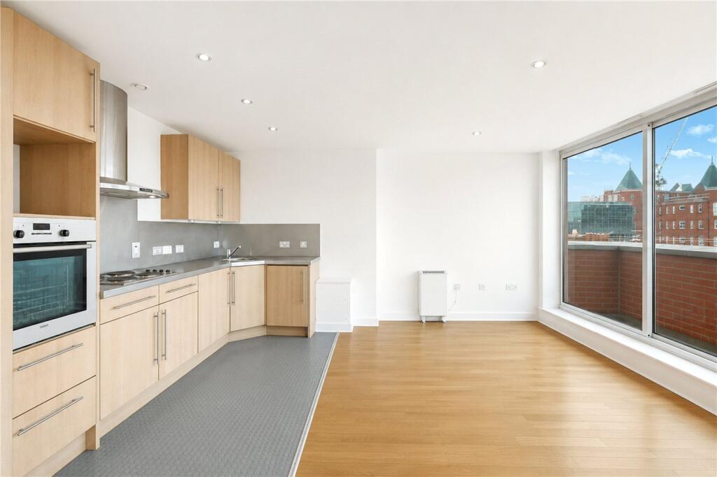 1 bed Apartment for rent in Camden Town. From Winkworth - Kentish Town