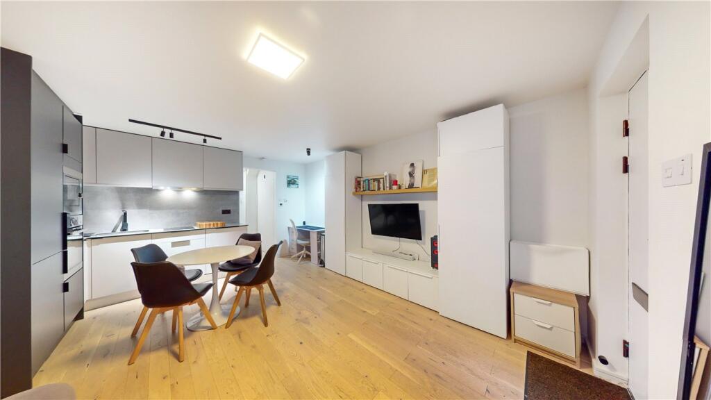 1 bed Apartment for rent in Islington. From Winkworth - Kentish Town