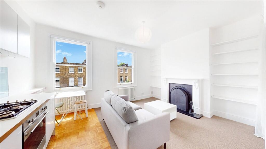 1 bed Apartment for rent in Camden Town. From Winkworth - Kentish Town 1 bed Apartment for rent in Camden Town. From Winkworth - Kentish Town