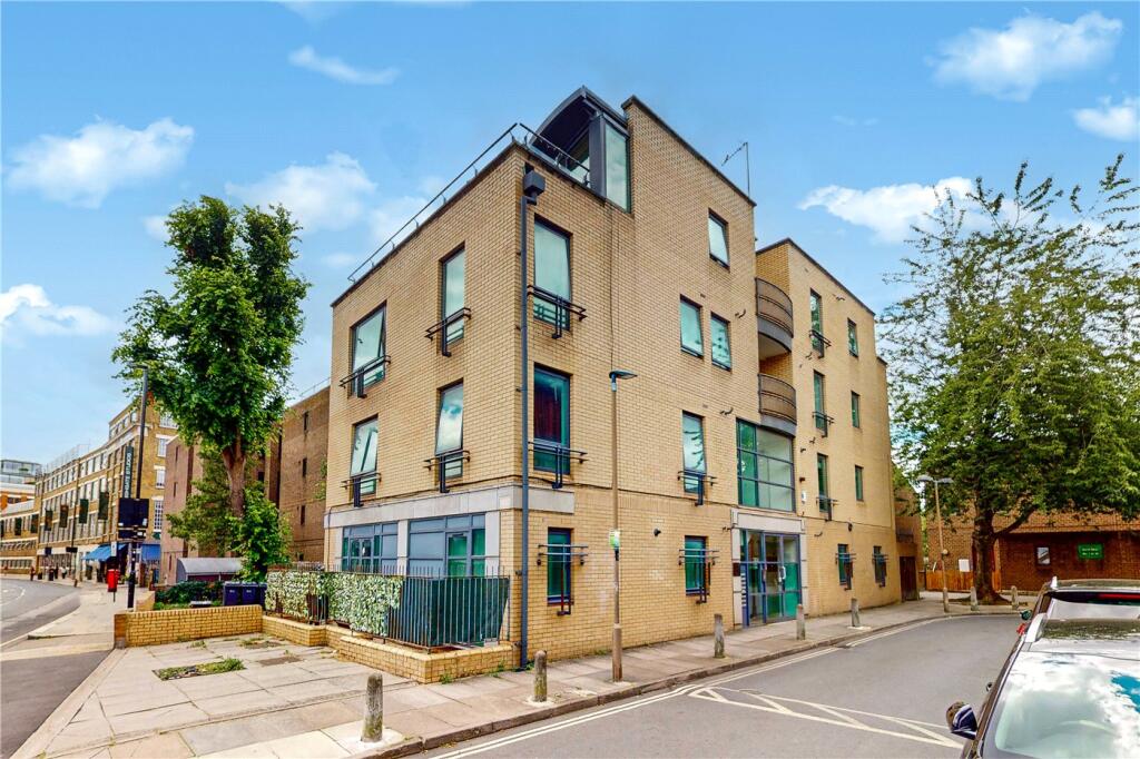 2 bed Apartment for rent in London. From Winkworth - Kentish Town 2 bed Apartment for rent in London. From Winkworth - Kentish Town