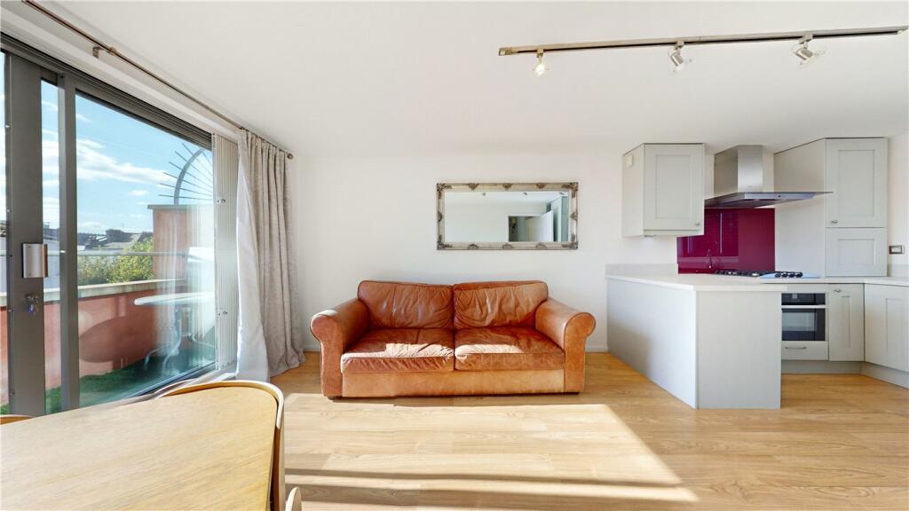 1 bed Apartment for rent in Camden Town. From Winkworth - Kentish Town