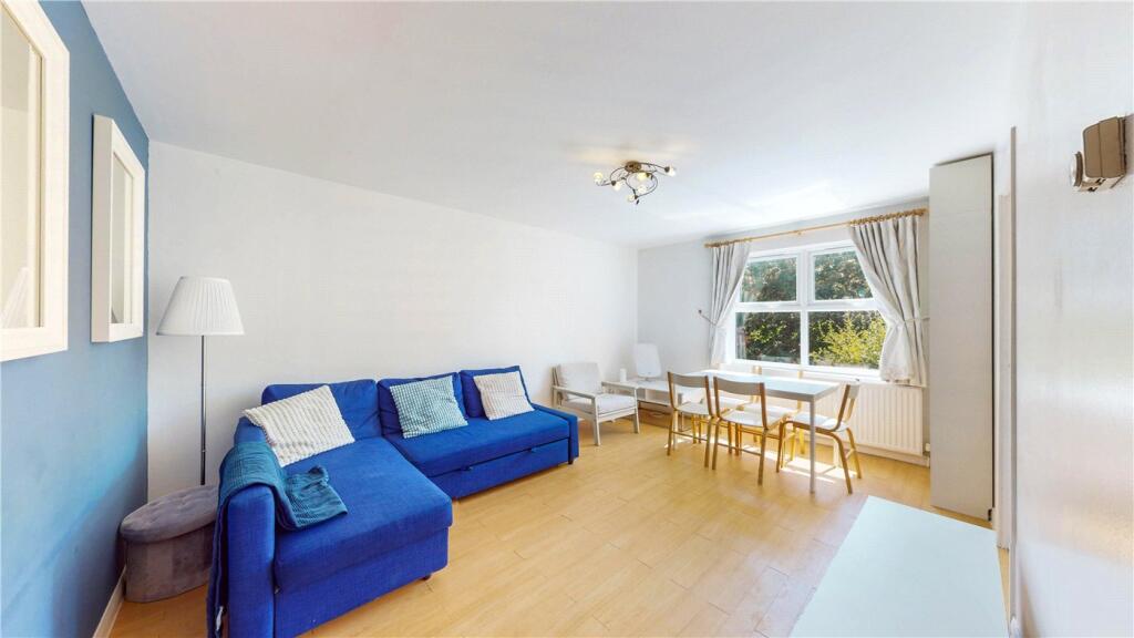 2 bed Apartment for rent in London. From Winkworth - Kentish Town