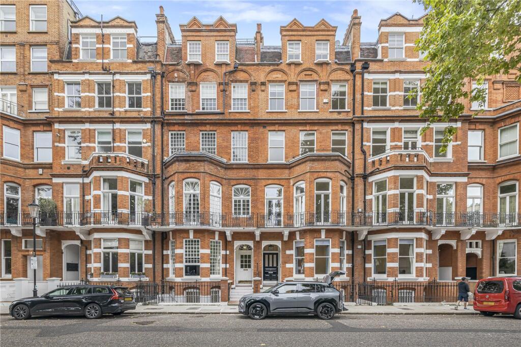 3 bed Apartment for rent in London. From Winkworth - Knightsbridge 3 bed Apartment for rent in London. From Winkworth - Knightsbridge