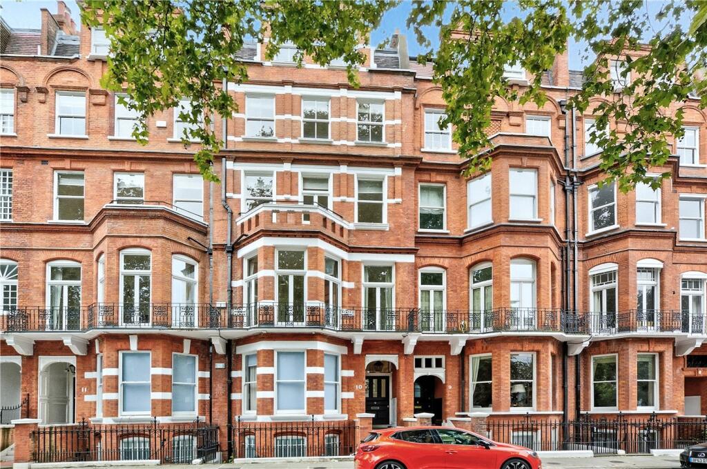 2 bed Apartment for rent in London. From Winkworth - Knightsbridge 2 bed Apartment for rent in London. From Winkworth - Knightsbridge