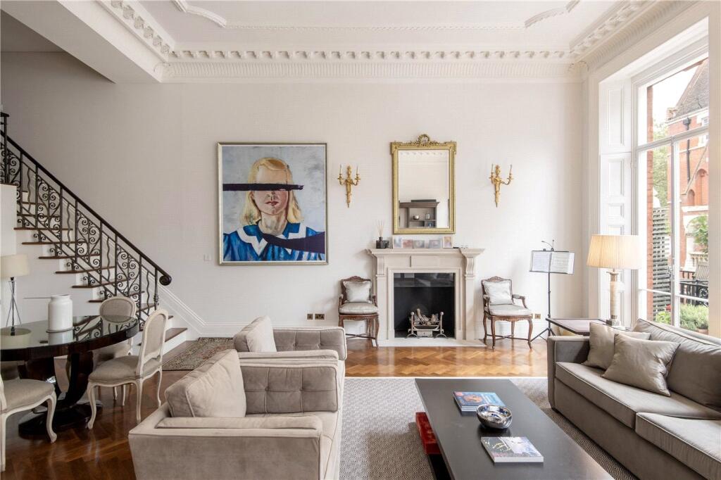 3 bed Apartment for rent in London. From Winkworth - Knightsbridge 3 bed Apartment for rent in London. From Winkworth - Knightsbridge