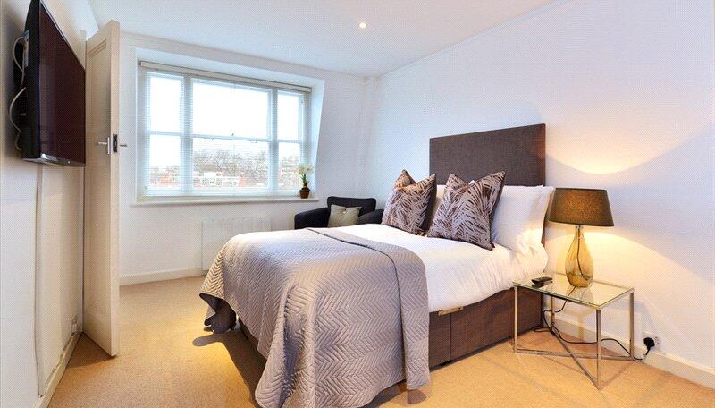 4 bed Studio for rent in London. From Winkworth - Knightsbridge