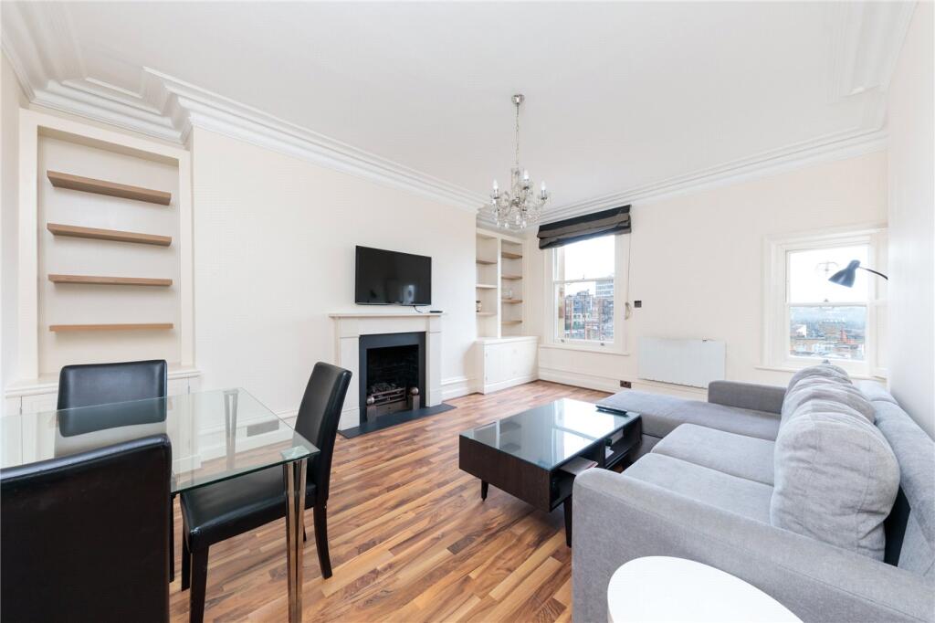 1 bed Apartment for rent in London. From Winkworth - Knightsbridge