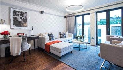 2 bed Apartment for rent in London. From Winkworth - Knightsbridge