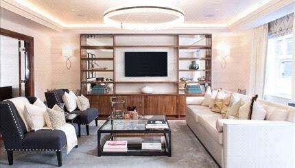 2 bed Apartment for rent in London. From Winkworth - Knightsbridge