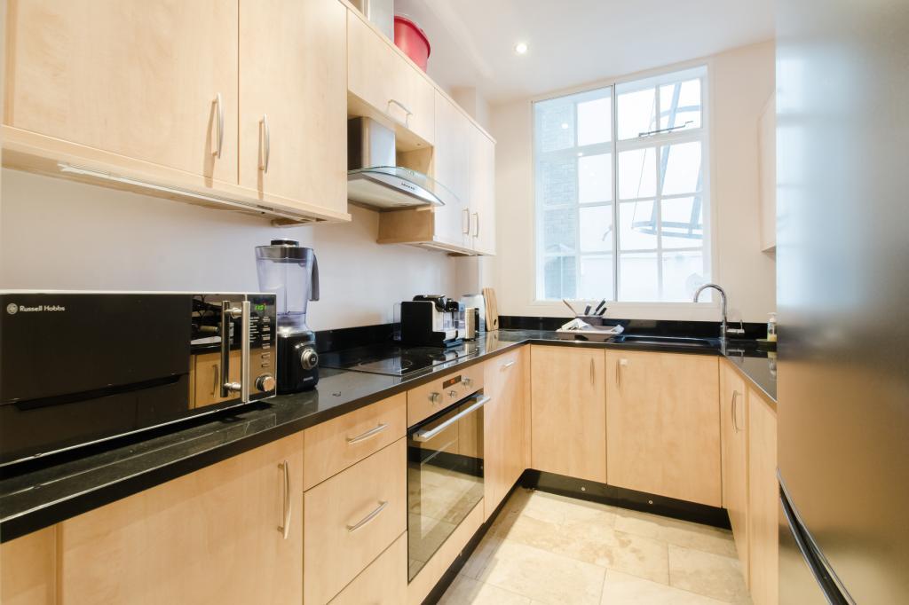 2 bed Apartment for rent in London. From Winkworth - Knightsbridge