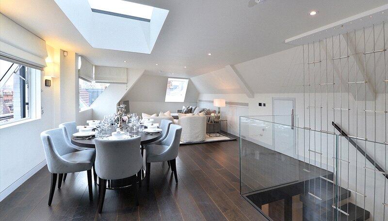 2 bed Apartment for rent in London. From Winkworth - Knightsbridge