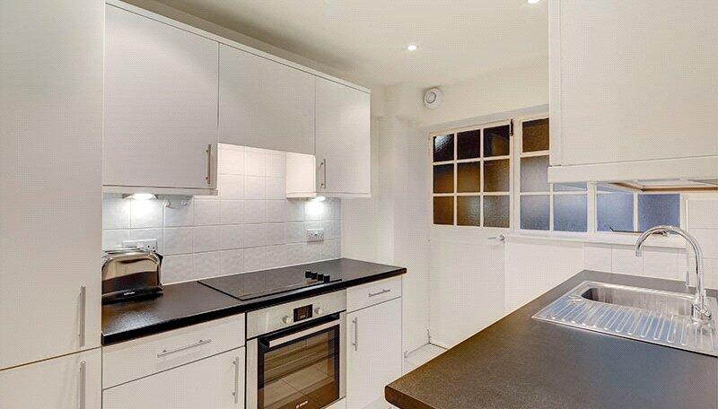 2 bed Apartment for rent in London. From Winkworth - Knightsbridge