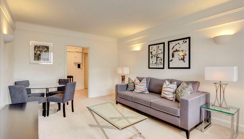 1 bed Apartment for rent in London. From Winkworth - Knightsbridge 1 bed Apartment for rent in London. From Winkworth - Knightsbridge