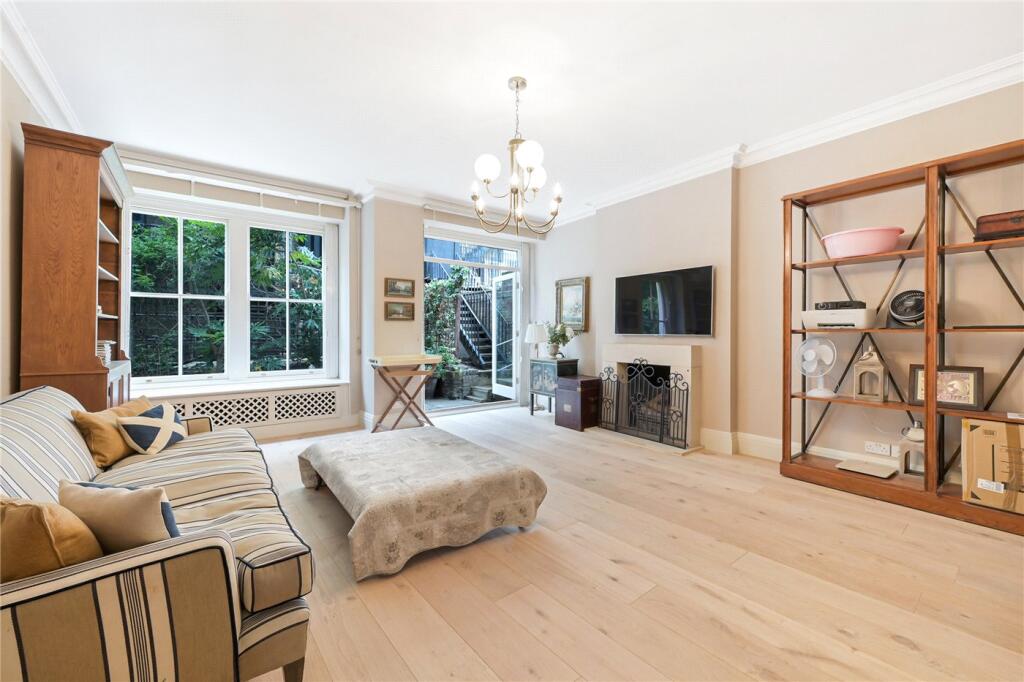 3 bed Apartment for rent in London. From Winkworth - Knightsbridge 3 bed Apartment for rent in London. From Winkworth - Knightsbridge
