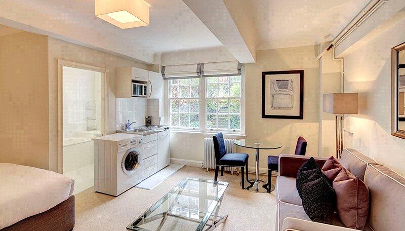 0 bed Studio for rent in London. From Winkworth - Knightsbridge 0 bed Studio for rent in London. From Winkworth - Knightsbridge