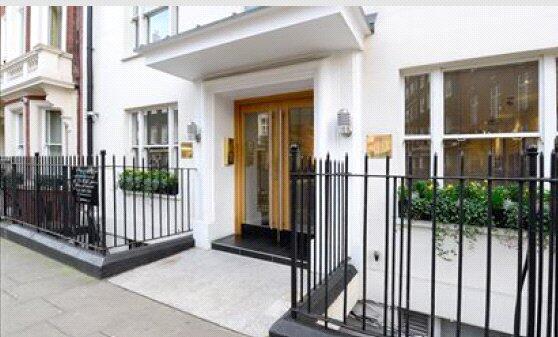 0 bed Apartment for rent in London. From Winkworth - Knightsbridge
