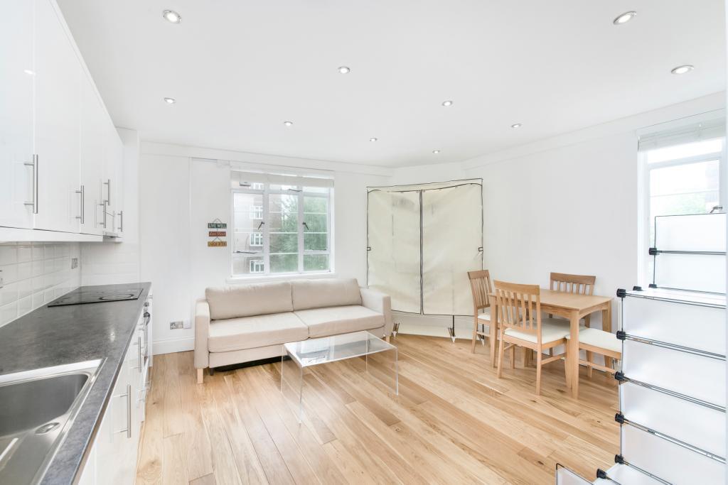 1 bed Apartment for rent in London. From Winkworth - Knightsbridge