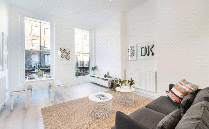 1 bed Apartment for rent in London. From Winkworth - Knightsbridge