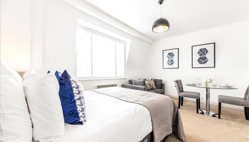 4 bed Apartment for rent in London. From Winkworth - Knightsbridge